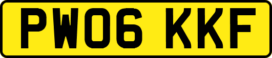PW06KKF
