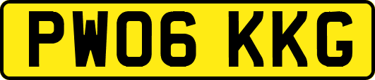 PW06KKG
