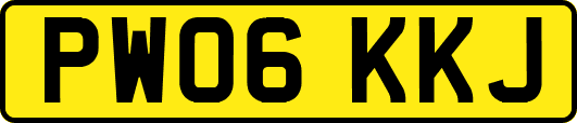 PW06KKJ