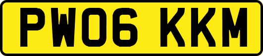 PW06KKM