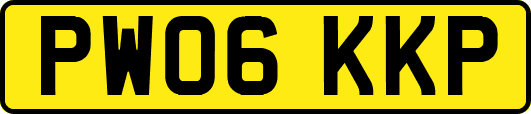 PW06KKP