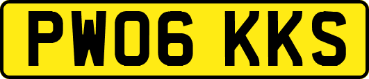 PW06KKS