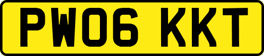 PW06KKT