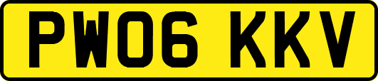 PW06KKV