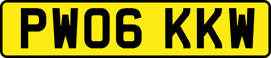 PW06KKW