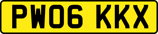 PW06KKX