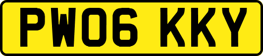 PW06KKY