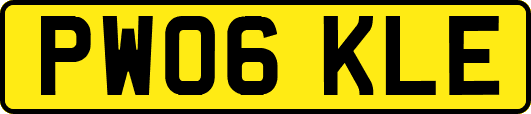 PW06KLE