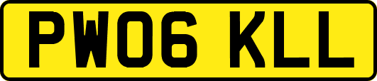 PW06KLL