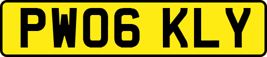 PW06KLY