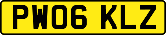 PW06KLZ