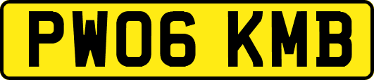 PW06KMB