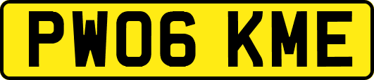 PW06KME