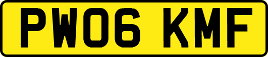 PW06KMF