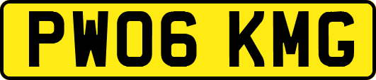 PW06KMG