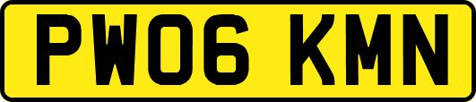 PW06KMN