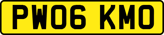 PW06KMO