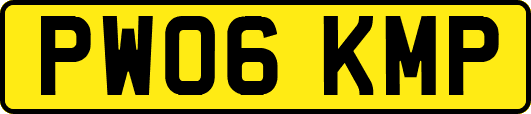 PW06KMP