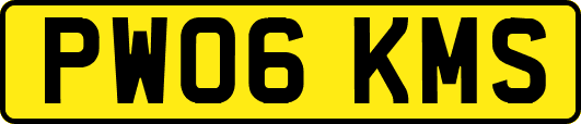 PW06KMS