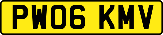 PW06KMV