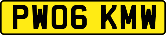 PW06KMW