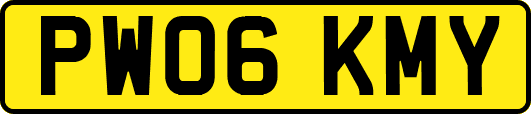 PW06KMY