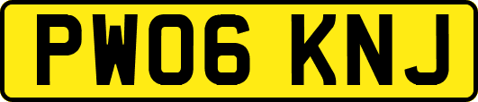 PW06KNJ