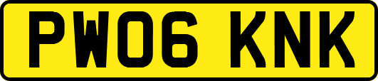 PW06KNK