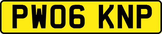 PW06KNP