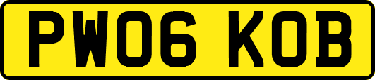 PW06KOB