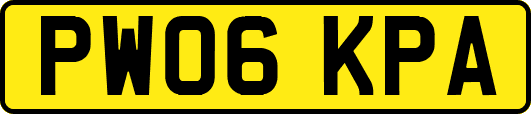 PW06KPA