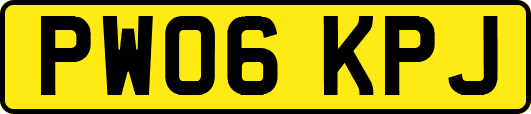 PW06KPJ