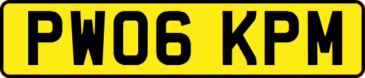 PW06KPM