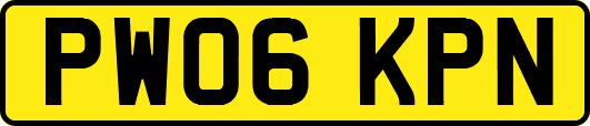 PW06KPN