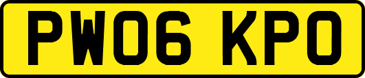 PW06KPO