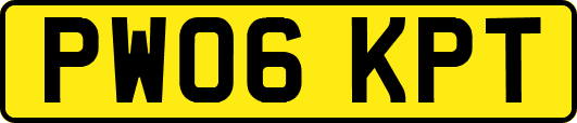 PW06KPT