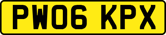 PW06KPX