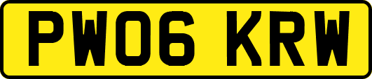 PW06KRW