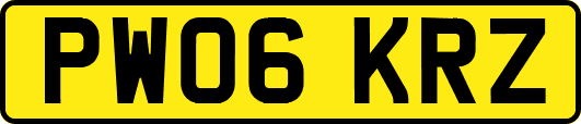 PW06KRZ