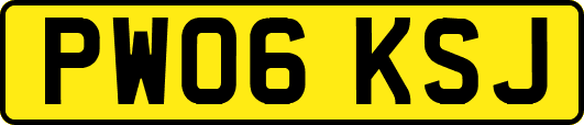 PW06KSJ