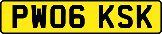PW06KSK
