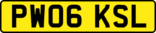 PW06KSL