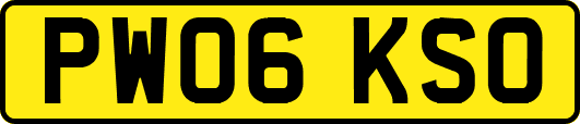 PW06KSO