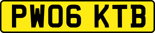 PW06KTB