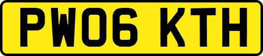 PW06KTH