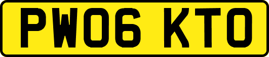 PW06KTO