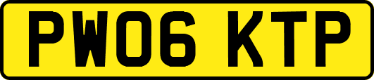 PW06KTP
