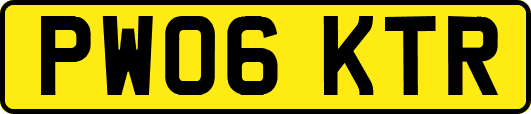 PW06KTR