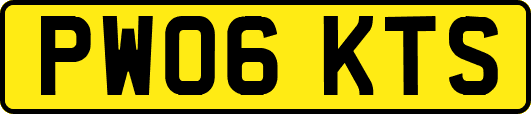 PW06KTS