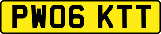 PW06KTT